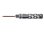 Hex Driver 1.5MM For 1/32 Mini 4WD (Gray)