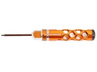Hex Driver 1.5MM For 1/32 Mini 4WD (Orange)
