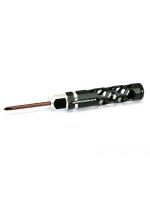 Plus Driver For 1/32 Mini 4WD (Black)