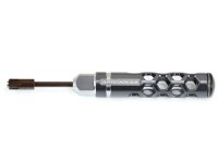 Wheel Trimmer For 1/32 Mini 4WD (Gray)