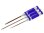 FLAT HEAD SCREWDRIVER + EXHAUST SPRING REMOVER 3-teilig