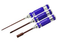 Promotion Tools Pack for EP Car (3pcs)