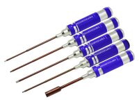 Promotion Tools Pack for EP Racer (5pcs)