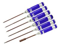 Promotion Tools Pack for GP Racer (6pcs)