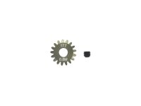 Pinion Gear 0.8M  17T?7075 Hard?