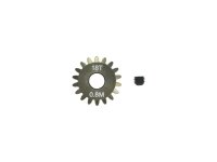 Pinion Gear 0.8M  18T?7075 Hard?