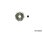 Pinion Gear 0.8M  20T?7075 Hard?