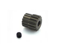PINION GEAR  48P 15T 7075 HARD