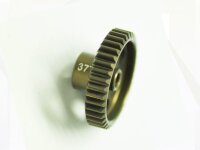 PINION GEAR  48P 37T 7075 HARD