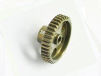 PINION GEAR  48P 38T 7075 HARD