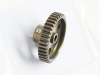 PINION GEAR  48P 39T 7075 HARD