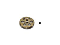 PINION GEAR  48P 41T 7075 HARD