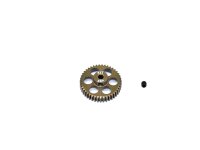 PINION GEAR  48P 43T 7075 HARD