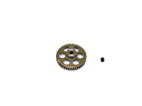 PINION GEAR  48P 44T 7075 HARD