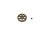 PINION GEAR  48P 44T 7075 HARD