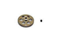PINION GEAR  48P 46T 7075 HARD