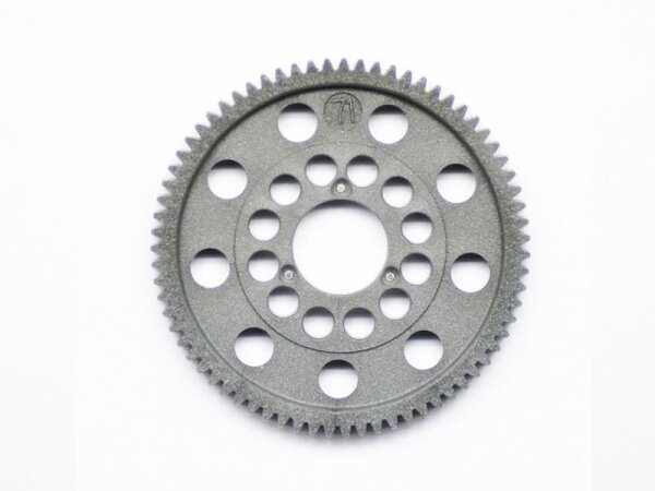 SPUR GEAR  48P  71T