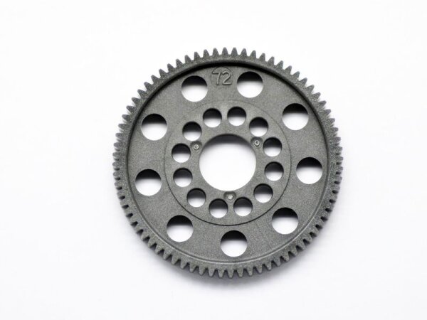 SPUR GEAR  48P  72T