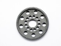 SPUR GEAR  48P  72T