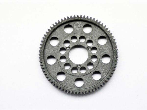 SPUR GEAR  48P  73T