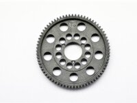 SPUR GEAR  48P  73T
