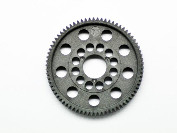 SPUR GEAR  48P  74T