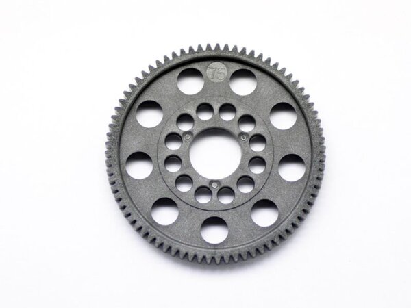 SPUR GEAR  48P  75T