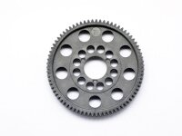 SPUR GEAR  48P  75T