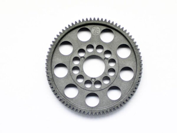 SPUR GEAR  48P  78T