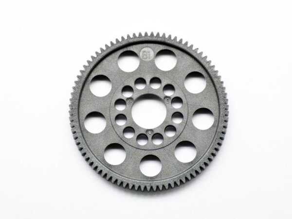 SPUR GEAR  48P  81T