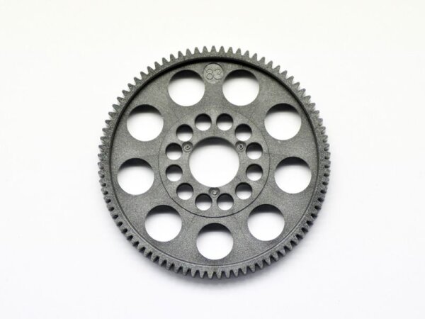 SPUR GEAR  48P  83T