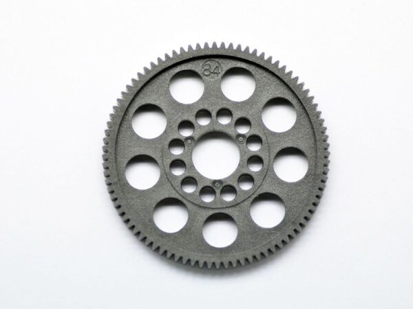 SPUR GEAR  48P  84T