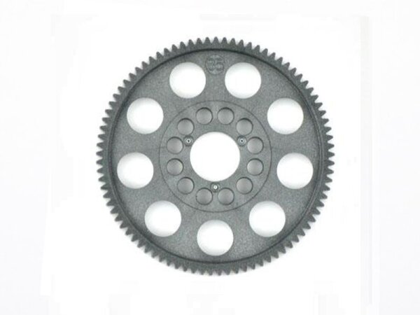 SPUR GEAR  48P  85T