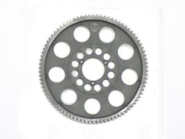 SPUR GEAR  48P  86T
