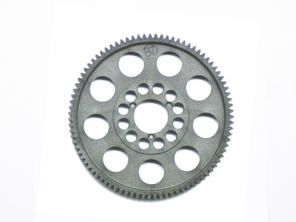 SPUR GEAR  48P  87T