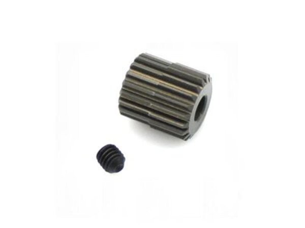 PINION GEAR  64P 19T 7075 HARD