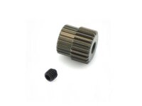 PINION GEAR  64P 21T 7075 HARD