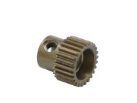 PINION GEAR  64P 23T 7075 HARD