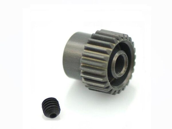 PINION GEAR  64P 24T 7075 HARD