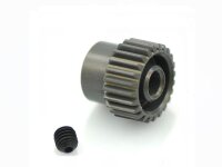 PINION GEAR  64P 24T 7075 HARD