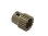 PINION GEAR  64P 25T 7075 HARD