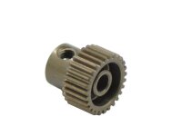 PINION GEAR  64P 27T 7075 HARD