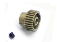 PINION GEAR  64P 28T 7075 HARD