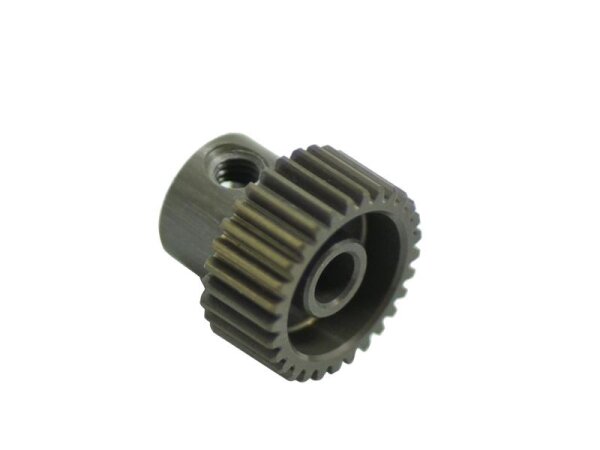 PINION GEAR  64P 29T 7075 HARD