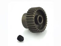 PINION GEAR  64P 30T 7075 HARD