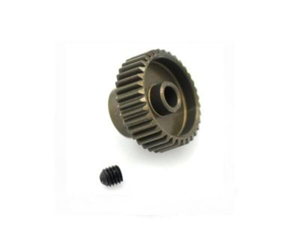 PINION GEAR  64P 33T 7075 HARD