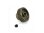 PINION GEAR  64P 33T 7075 HARD