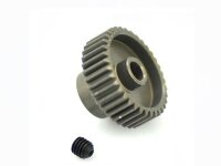 PINION GEAR  64P 36T 7075 HARD