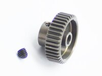 PINION GEAR  64P 38T 7075 HARD