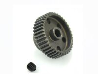 PINION GEAR  64P 39T 7075 HARD